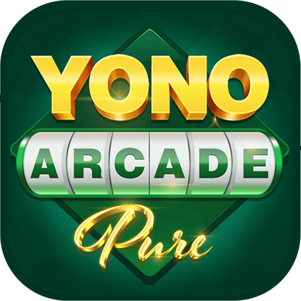YONO-ARCADE