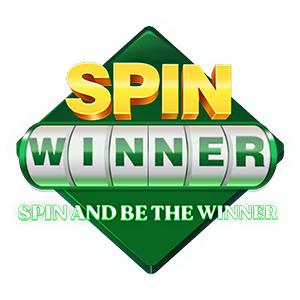 SPIN WINNER